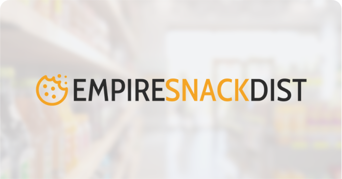 Empire Snack Distributors