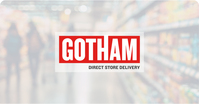 Gotham DSD